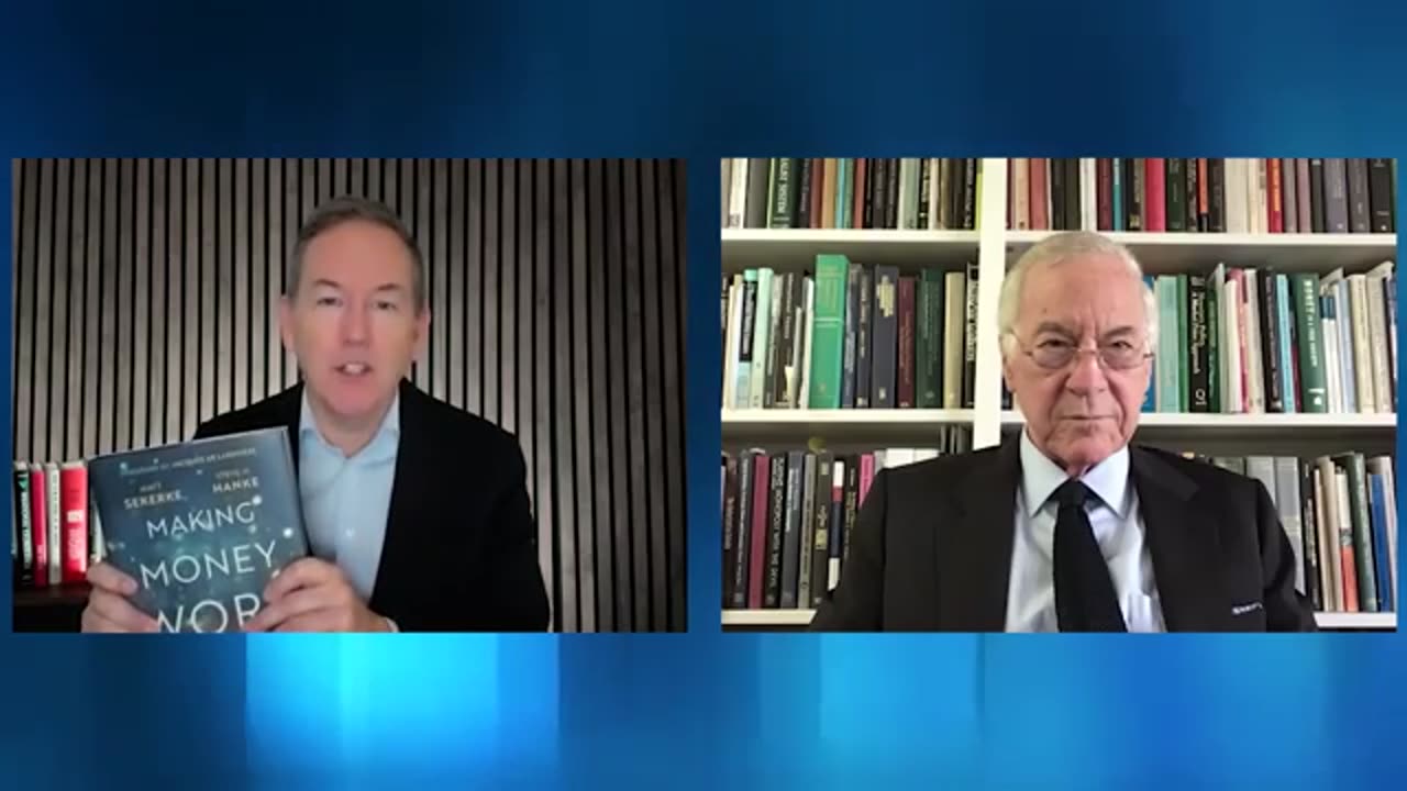 Steve Hanke: The FED’s Independence Is a Myth — Here’s the Proof