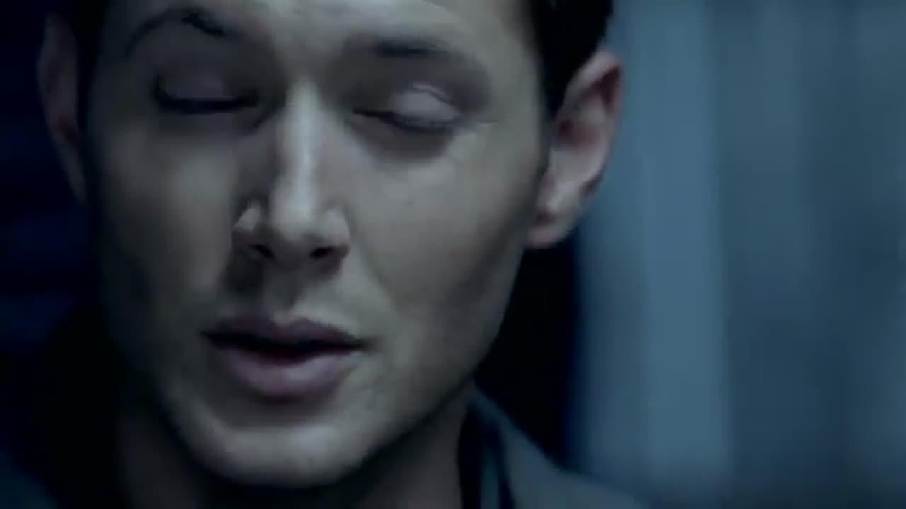 15 favorite sad Dean Winchester scenes