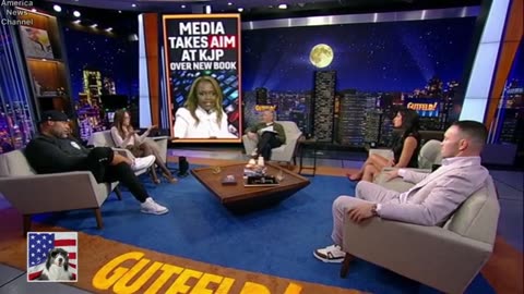 Gutfeld! 10/21/25 Greg Gutfeld FULL END SHOW | ᗷᖇEᗩKIᑎG ᑎEᗯS October 21,2025