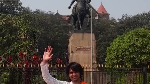 charudatta thorat