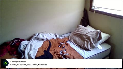 Smokeys Room