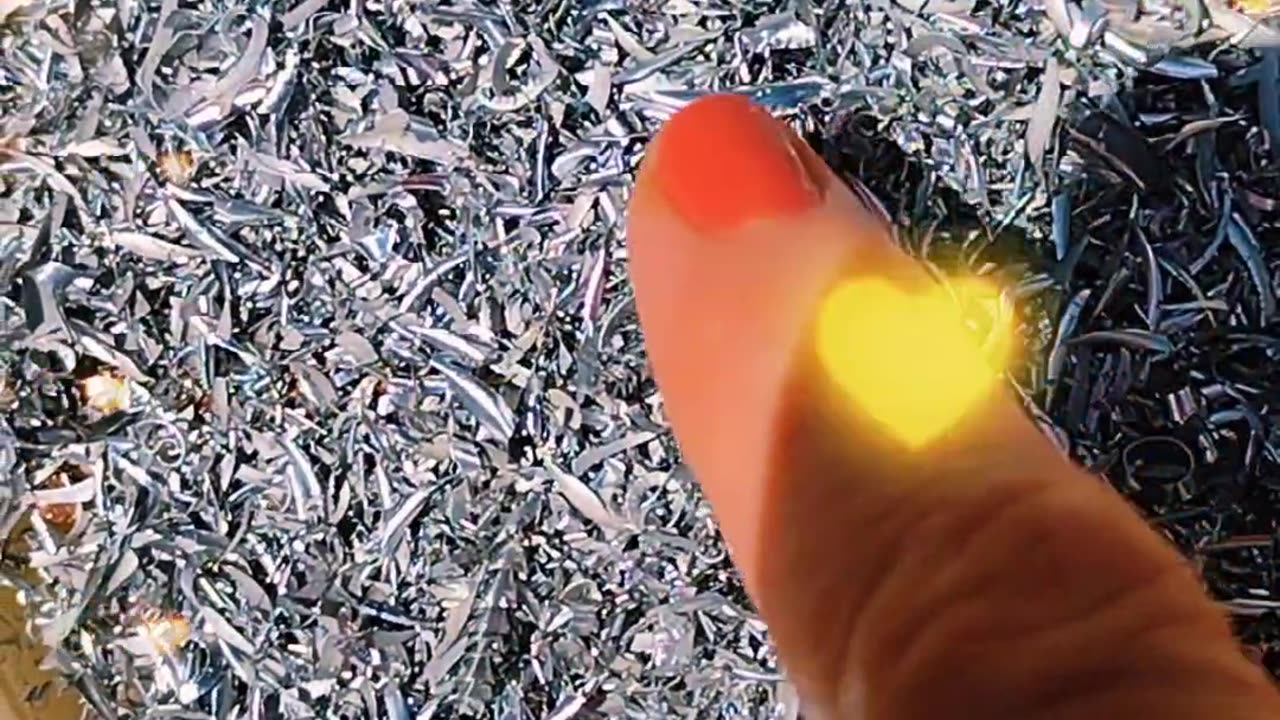 Making Healing Crystal Orgone Energy Food and WaterCharging Plates