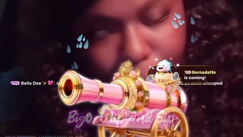 Moet in complete crash out mode crying n singing to Flocko n Moet 4/16/25 #bigoclipandsip
