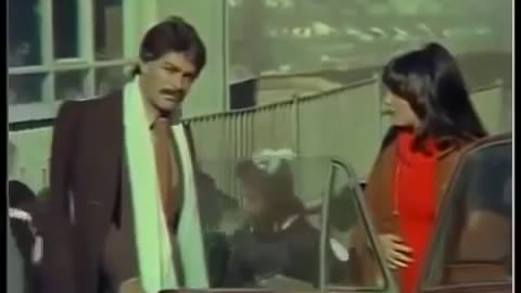 Silahlara Veda