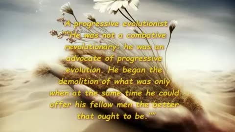 Progressieve Evolutionist