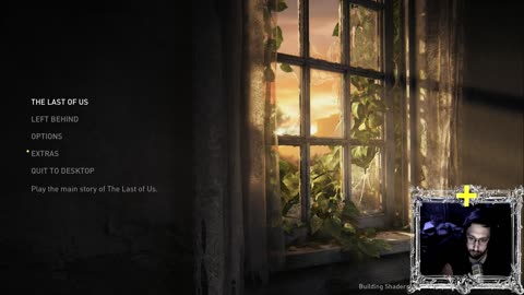 + first time last of us. singer/songwriter/cellist.