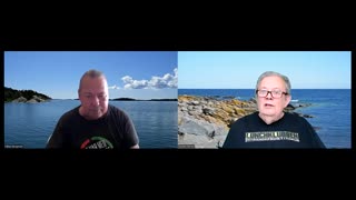 Lunchklubben 17 juli - SVT´s förfall i ett förfallet land med tågkaos