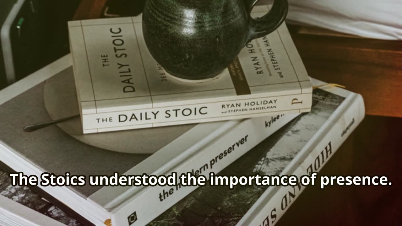 7 Stoic Morning Habits to Change Your Life Forever!