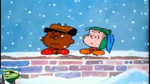 Charles Brown Christmas Special