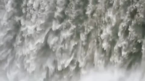 Dettifoss - The Most Powerful Waterfall in Iceland
