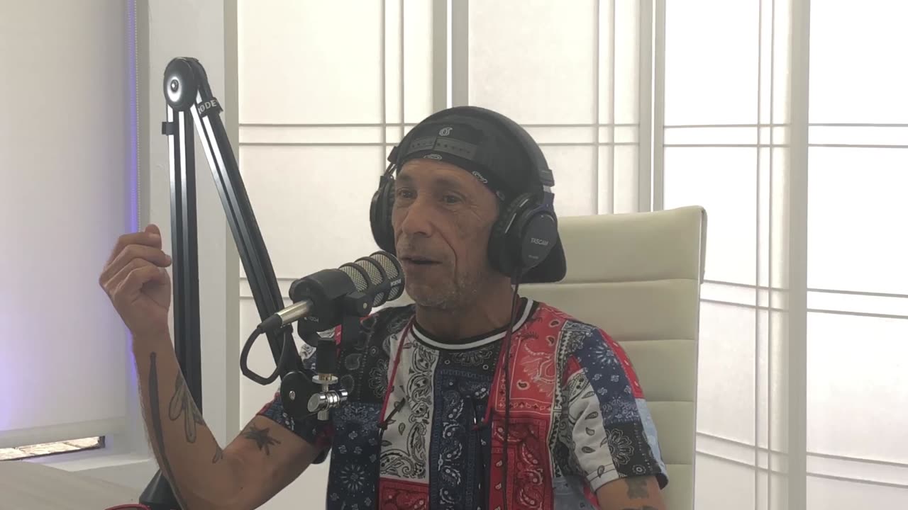 The Sloth Doctors Episode 30 with friend of the show Steve Quinto