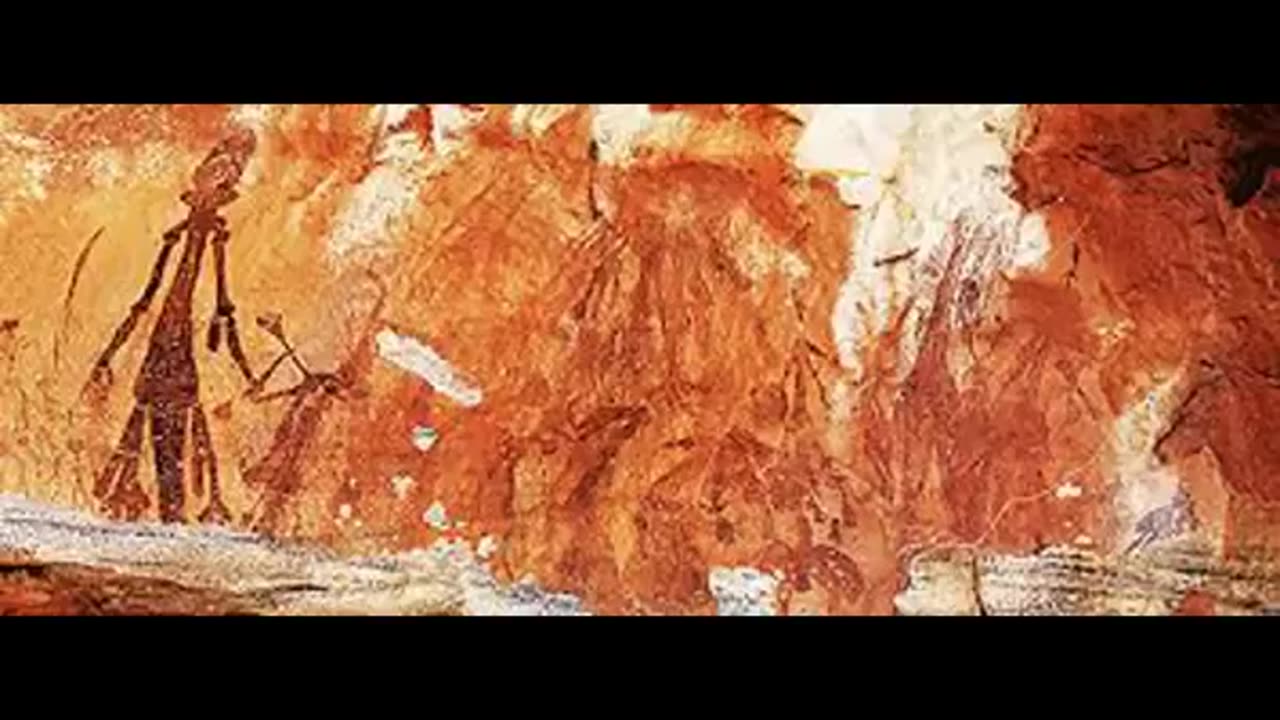 Human Pre-History: Part Four- The Rise of Civilization