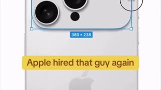 🙄😂 Apple's Latest Hire Will Leave You Speechless | FunFM