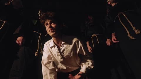 Nemskiya x Snoopii & Dave Martin - За Какво (Official 4K Music Video)