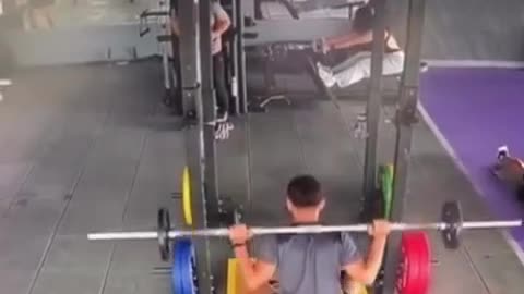 🤯💪 Leg Day Turns to Leg Day! | FunFM