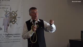 Daróczi Zoltán: A gyógyítás finom rezdülései