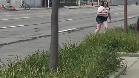 Alleged Meth Addict Wrecks Vehicle When Confronted
