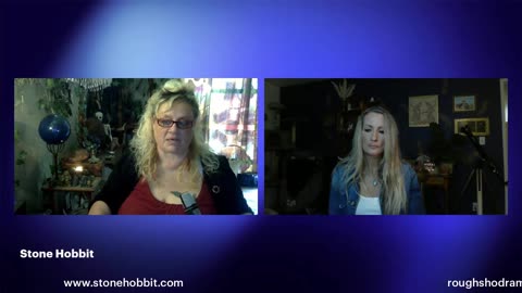 RoughshodRamblings Spontanious Combustion #52