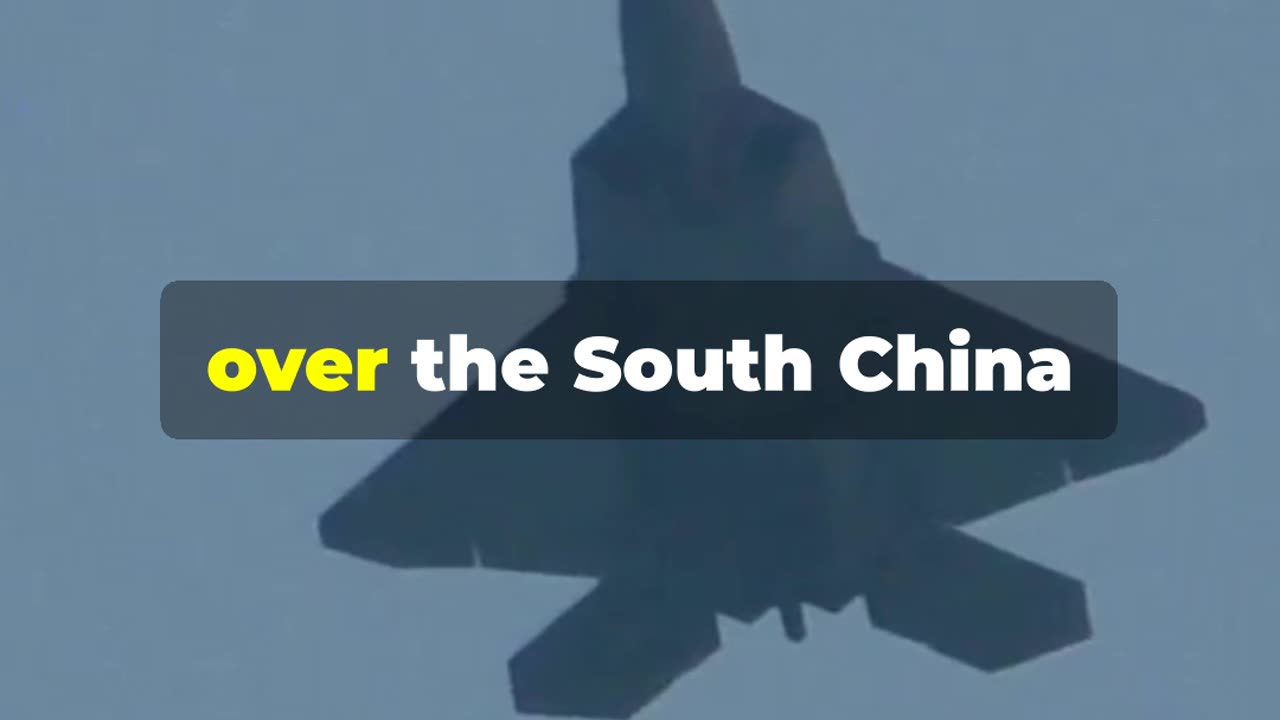 China’s Next-Gen J-20 Deployed: Engine Upgrade Revealed!