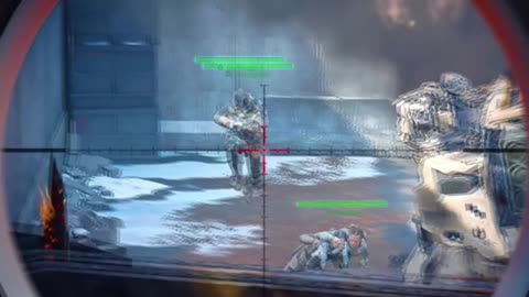 Black Ops 7 MP Loadout Showcase