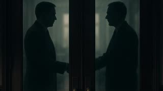 Carney Ethics Screen? Just a Brookfield Backroom Deal