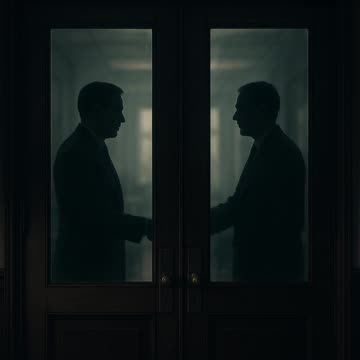 Carney Ethics Screen? Just a Brookfield Backroom Deal