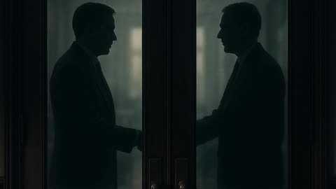 Carney Ethics Screen? Just a Brookfield Backroom Deal