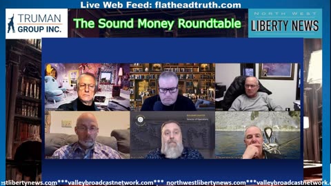 NWLNews - The Sound Money Roundtable - 1.1.2026