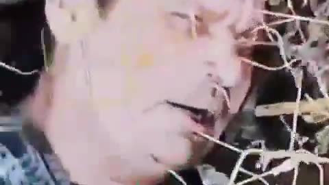🤐💥 Ukraine Russia War | Ukrainian Drone Operators Catch Russian Soldier Faking Death | RCF