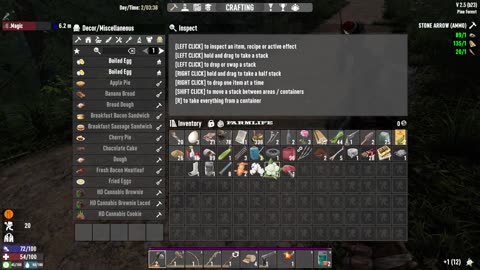 7 Days To Die - Let The Mayhem Begin