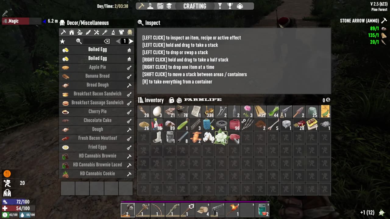 7 Days To Die - Let The Mayhem Begin