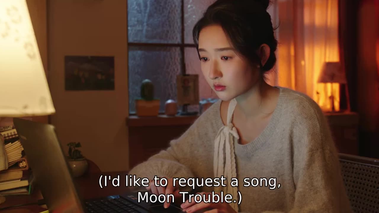 My Page in the 90s ep 21