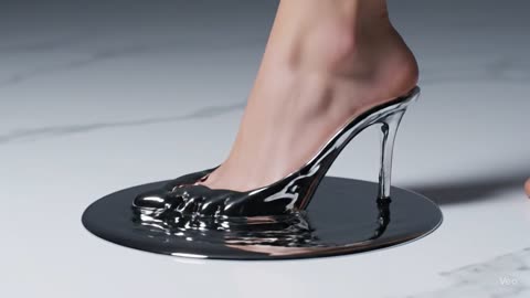 Shoe_Transformation