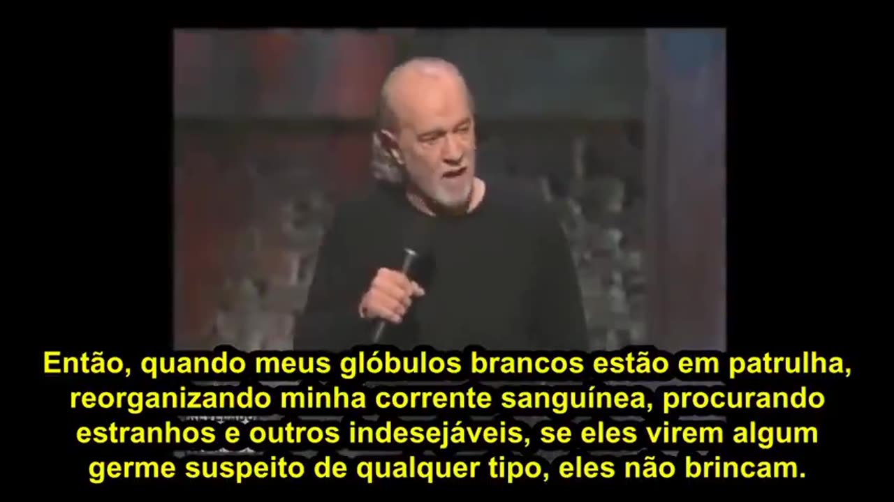 A Vacinação É a Verdadeira Pandemia