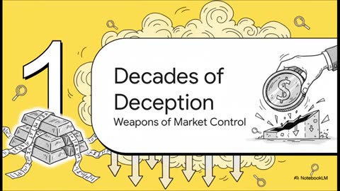 JP Morgan’s Worst Nightmare: The Silver Manipulation Collapse