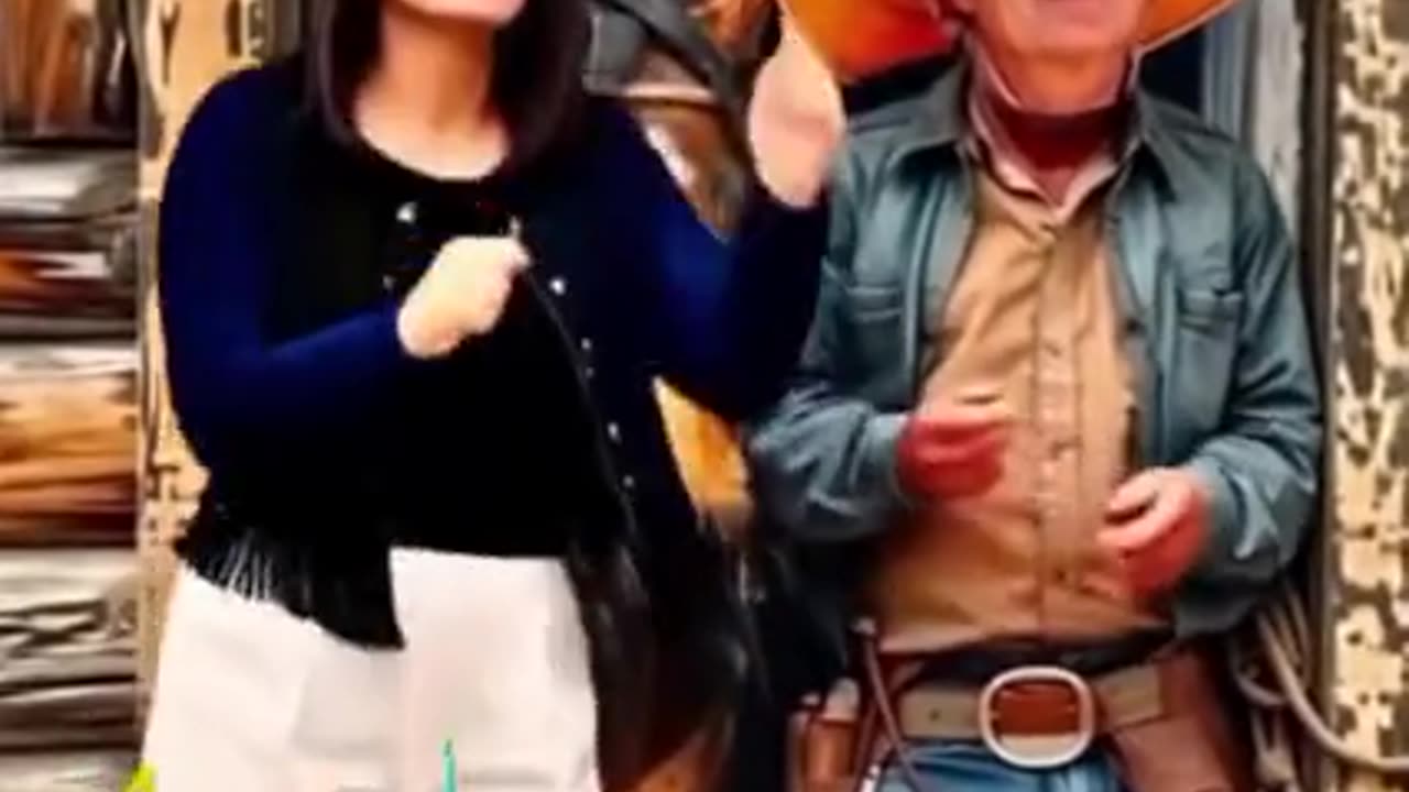 ALL THE 1ST LADIES ⚧ WERE MEN❗