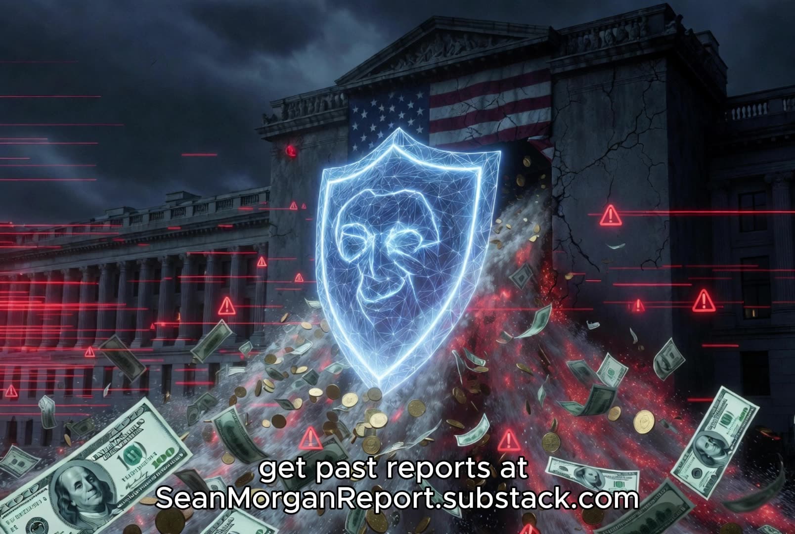 DOGE Catches Fraud at the Source