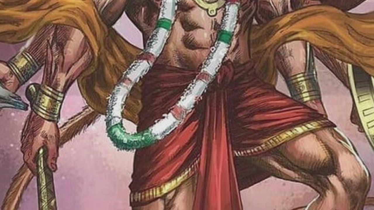 Jai shree Ram
