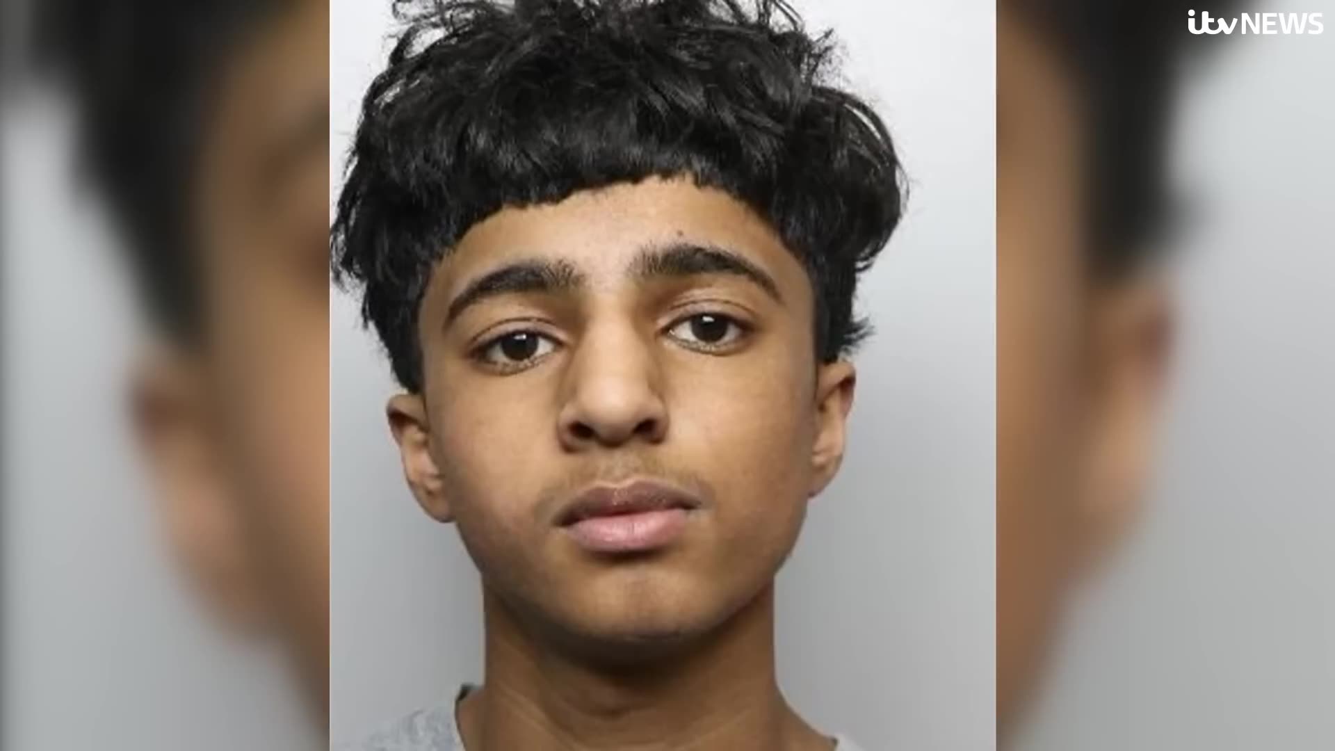Teen sentenced to life for murdering schoolboy Harvey Willgoose on lunch break