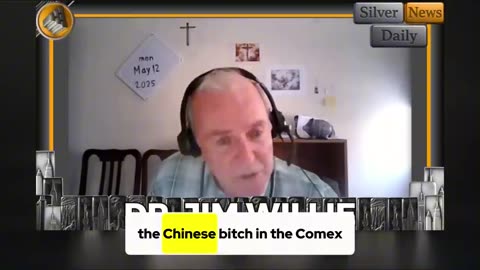 Dr Jim Willie: MARK MY WORDS! Silver All Time High Coming Very Soon!