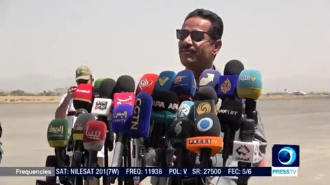 Israeli airstrike destroys Yemen’s last commercial plane