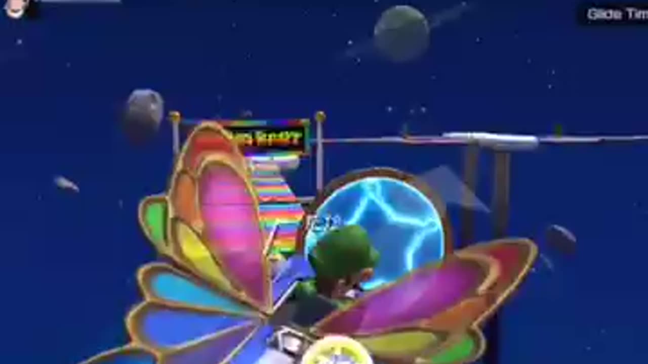 🏁 Mario Kart Tour New Year's 2021 Tour: Pauline Cup 🏆