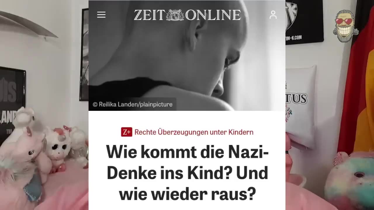 KRASSESTE Propaganda-Show des JAHRES! 💥⚡️| Markus Lanz