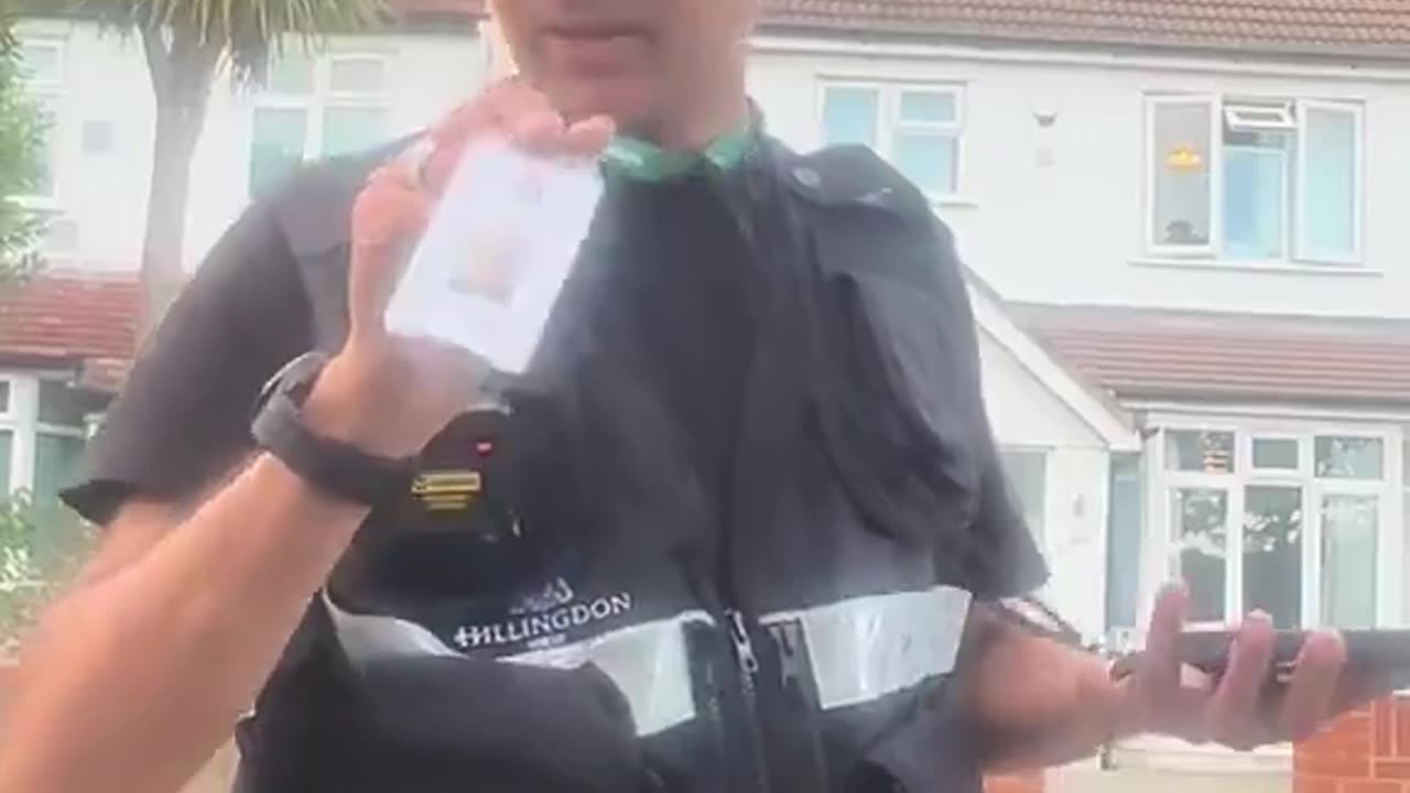 Fuckoff scamer scum