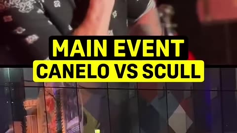 Where To Watch Alvarez vs Scull Online Live via Stream, Match Card Preview