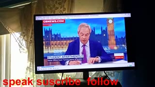 #Nigel Farage , #news , #jews ,