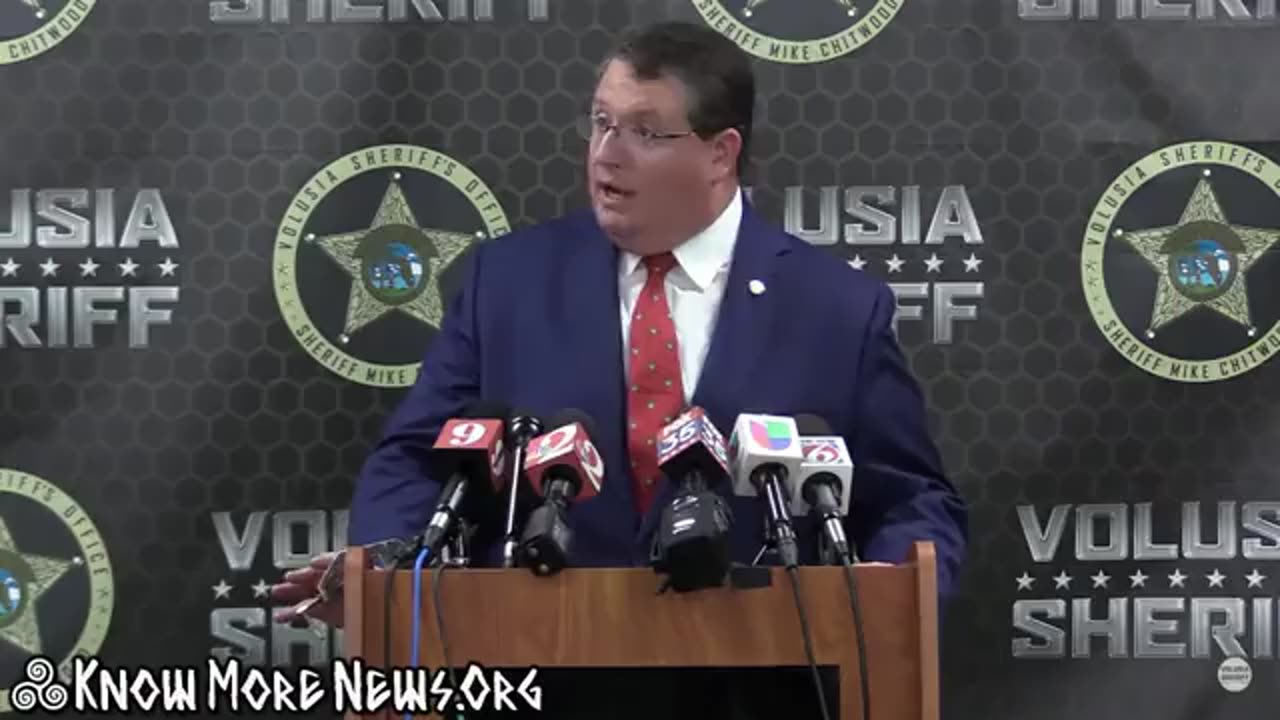 Here come the Trump administration thought police: "If your motivation is hate, you will go to prison for five years."