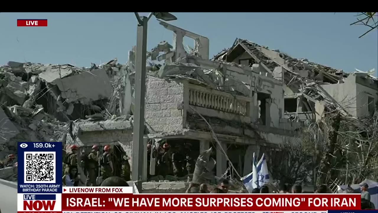 LIVE NEWS 🔴 | FOX 24/7 LIVE STREAM | Breaking News Live Now