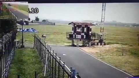 Dalin pamjet e reja, si u rrëzua avioni i Air India