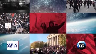 Déjà Vu - Living Images of 'Ancient gods' Reappear | The Global Lane - September 4, 2025